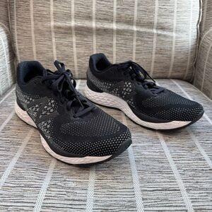 New Balance Fresh Foam 880 v10 Mens Size 9 Black Running sneaker M880K10